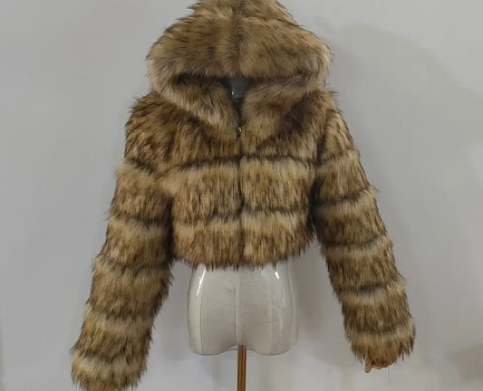 Fox Coat